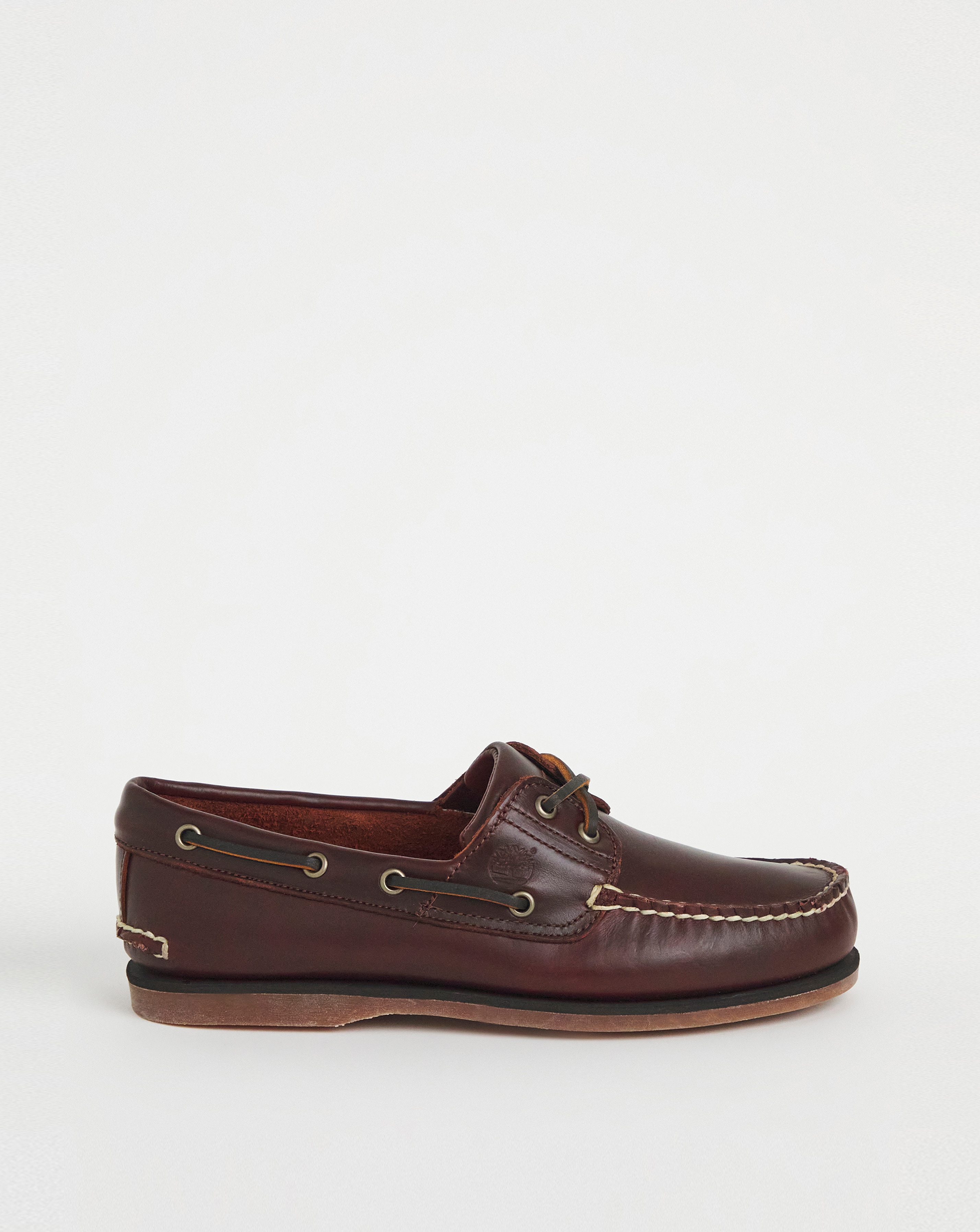 Timberland Classic Boat Shoe - Brown