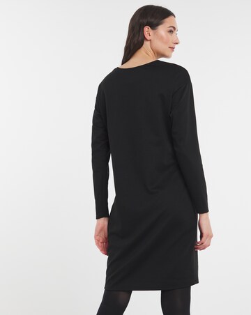 Julipa Ponte Pocket Dress