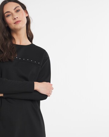 Julipa Ponte Pocket Dress