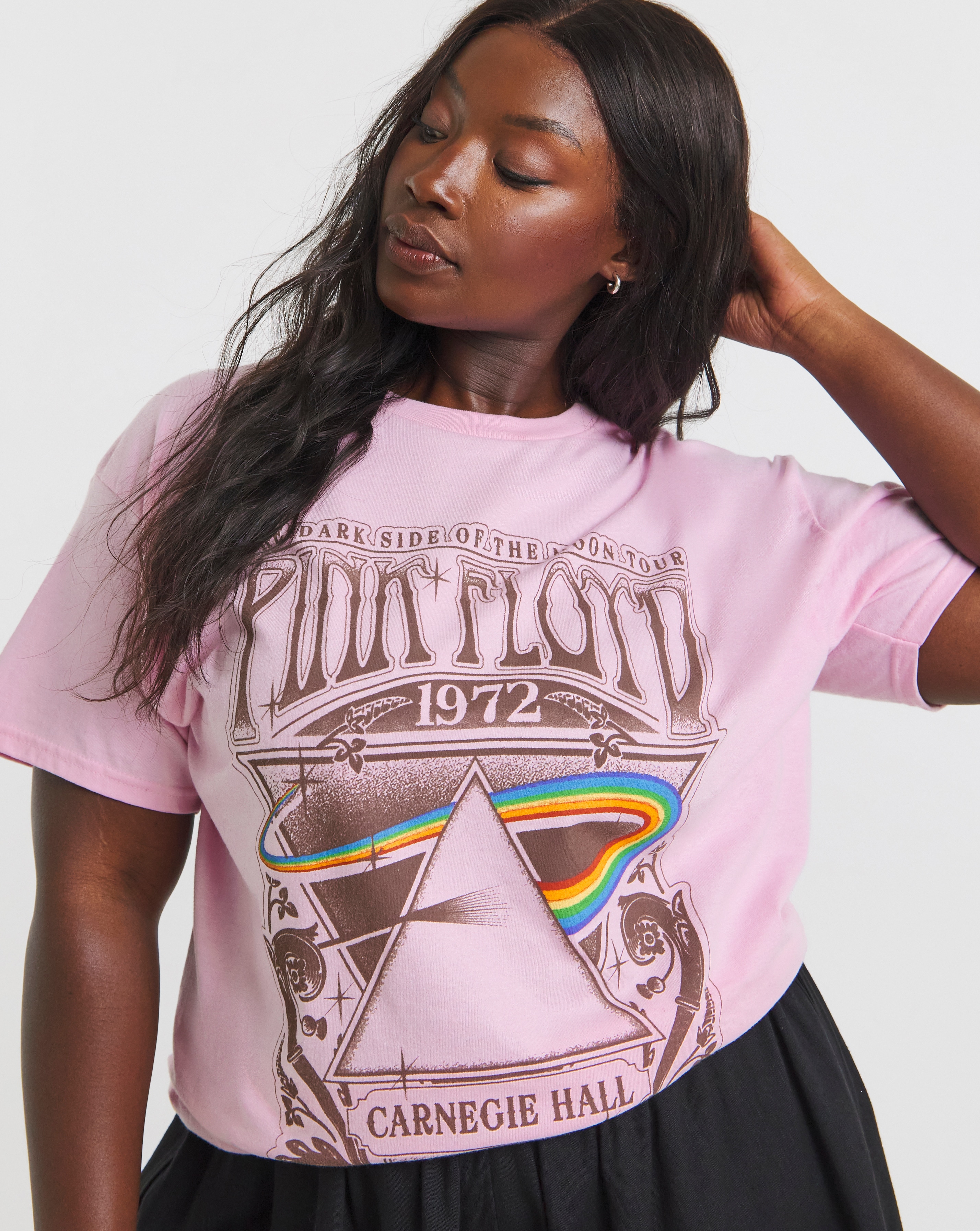 Pink Floyd License T-Shirt