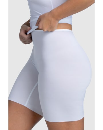 Miss Mary of Sweden Cool Sensation Long Leg Pantee