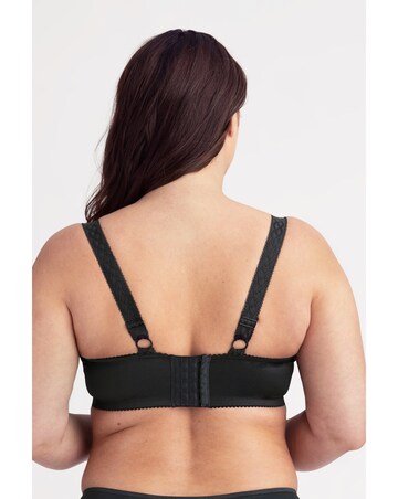 Miss Mary of Sweden Wonder Underwired Minimiser bra