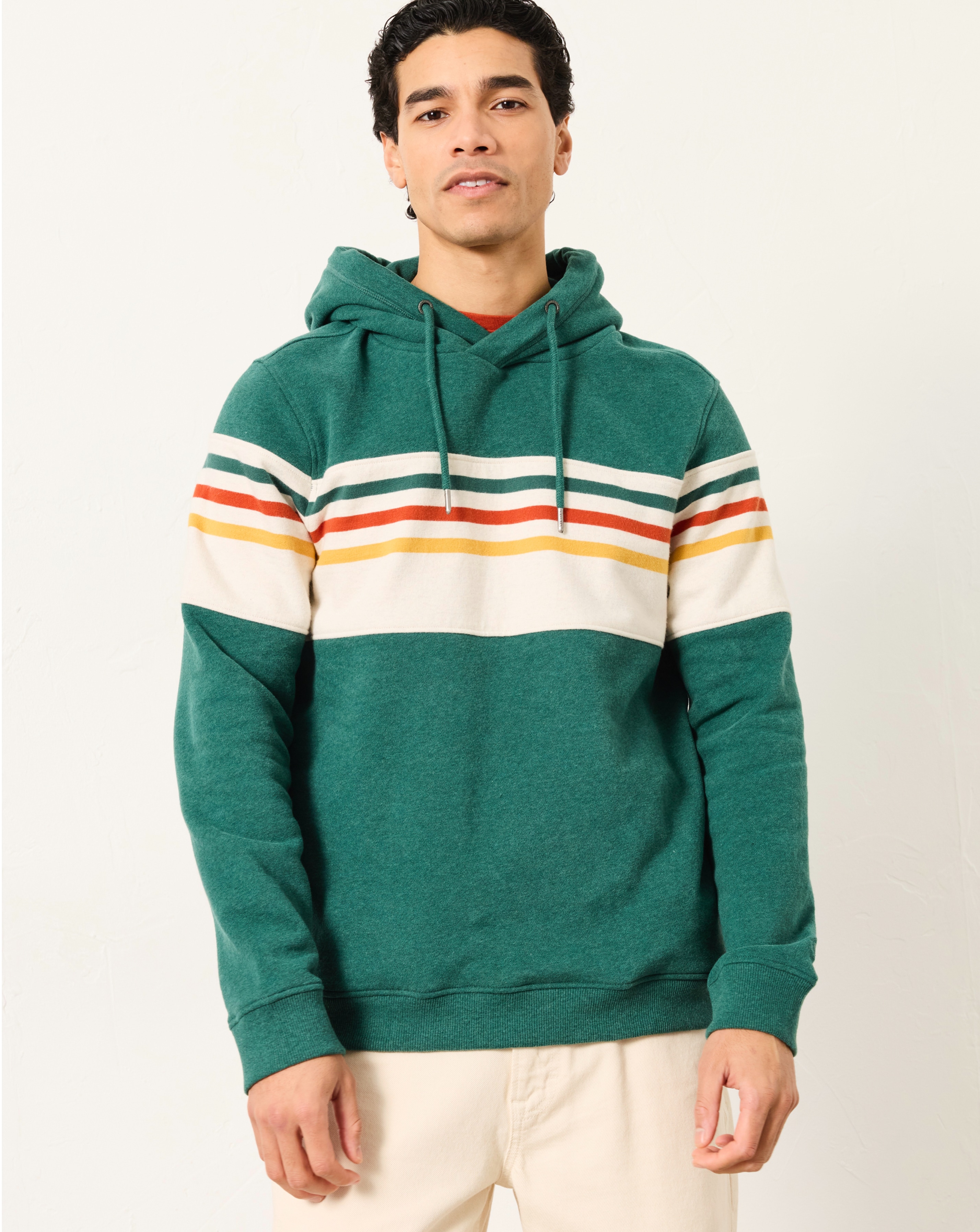 FatFace Brooke Overhead Sweatshirt