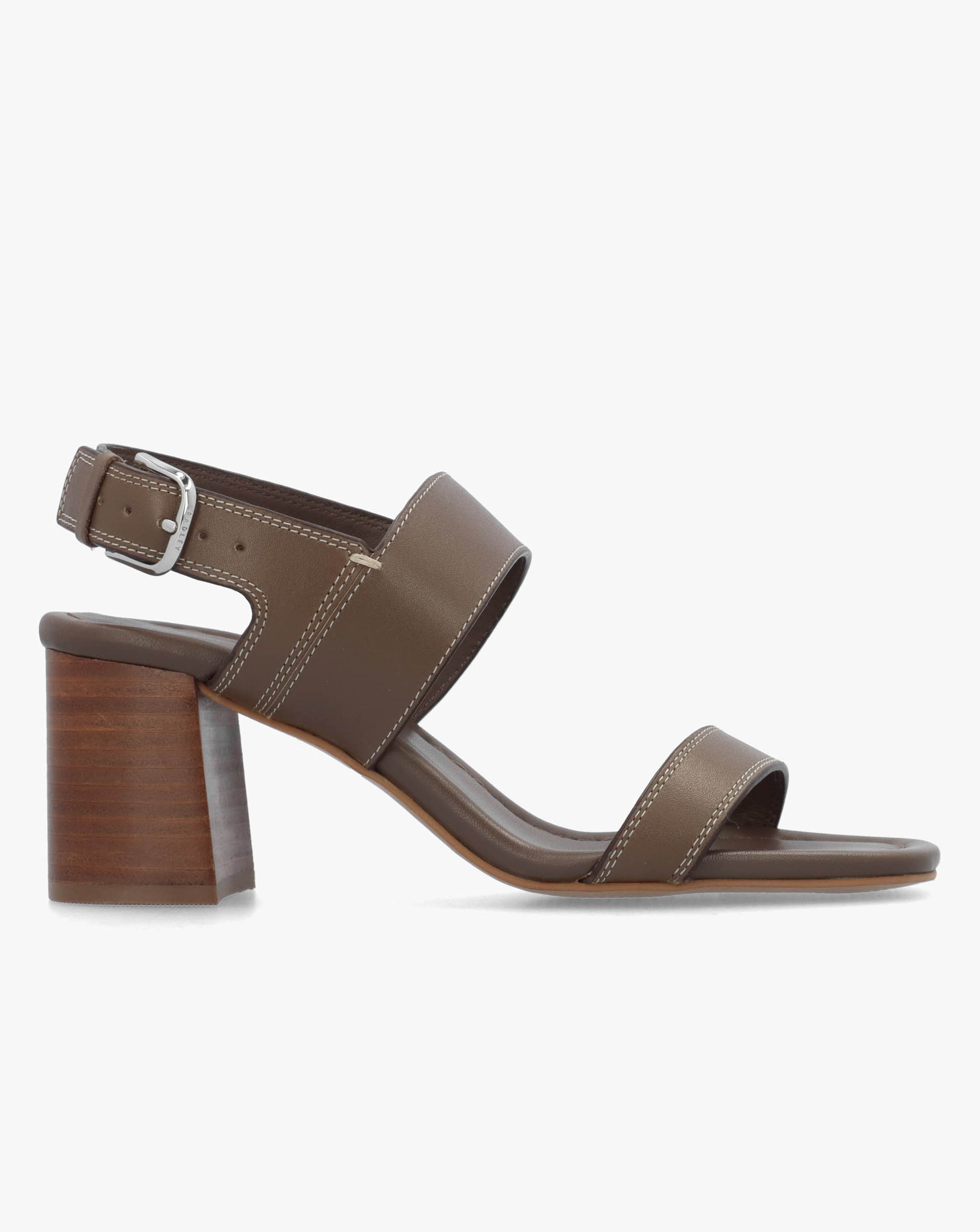 Radley The Goldborne Leather Sandals
