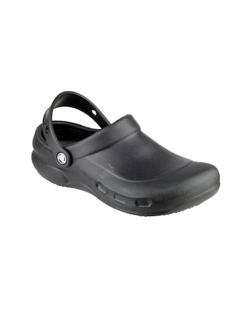 Crocs Bistro Unisex Work Clog