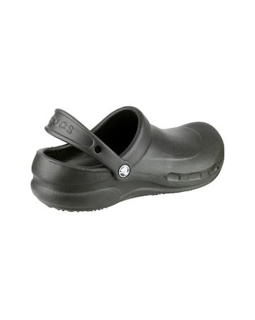 Crocs Bistro Unisex Work Clog