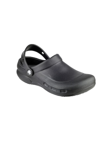 Crocs Bistro Unisex Work Clog