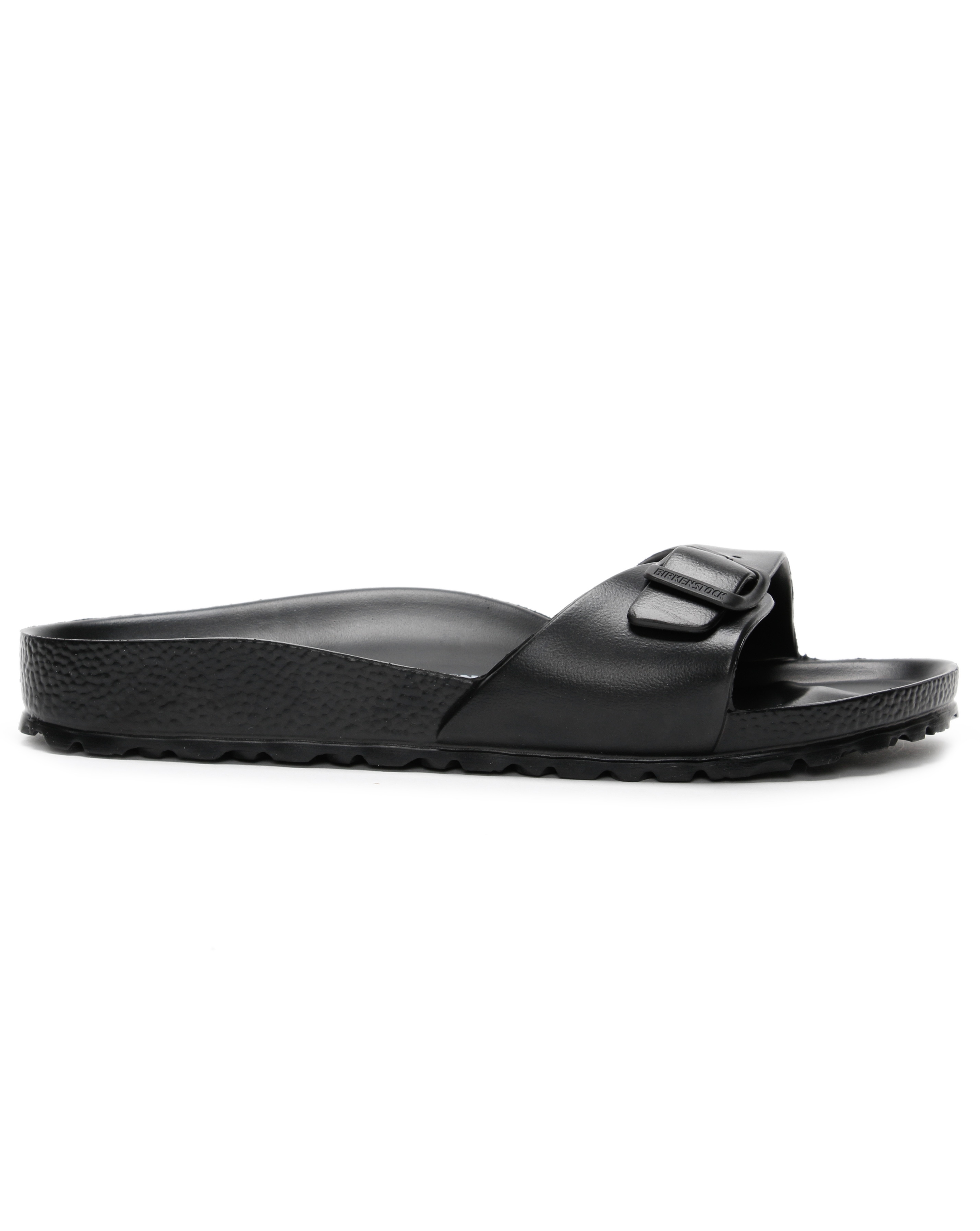 Birkenstock Madrid EVA Black Mules
