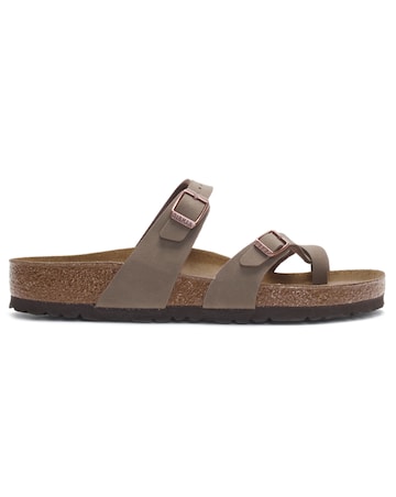 Birkenstock Mayari Birko-Flor Thong Sandals Standard Fit