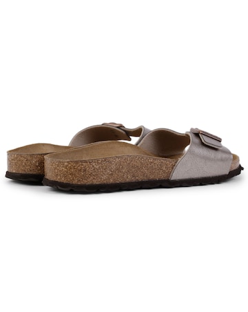 Birkenstock Madrid Birko Flor Mules Narrow Width