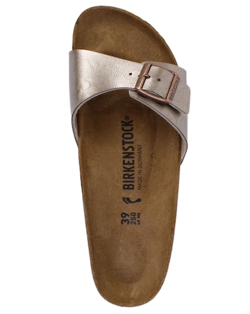 Birkenstock Madrid Birko Flor Mules Narrow Width