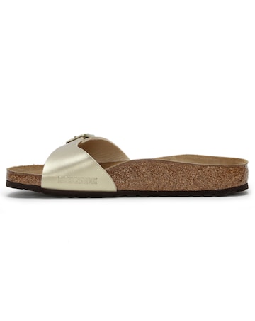 Birkenstock Madrid Birko Flor Mules Narrow Width