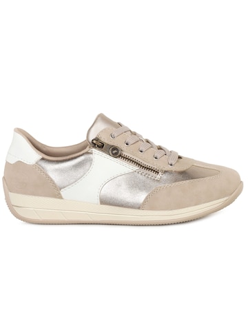 Rieker Honor Womens Trainers