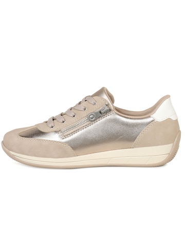 Rieker Honor Womens Trainers