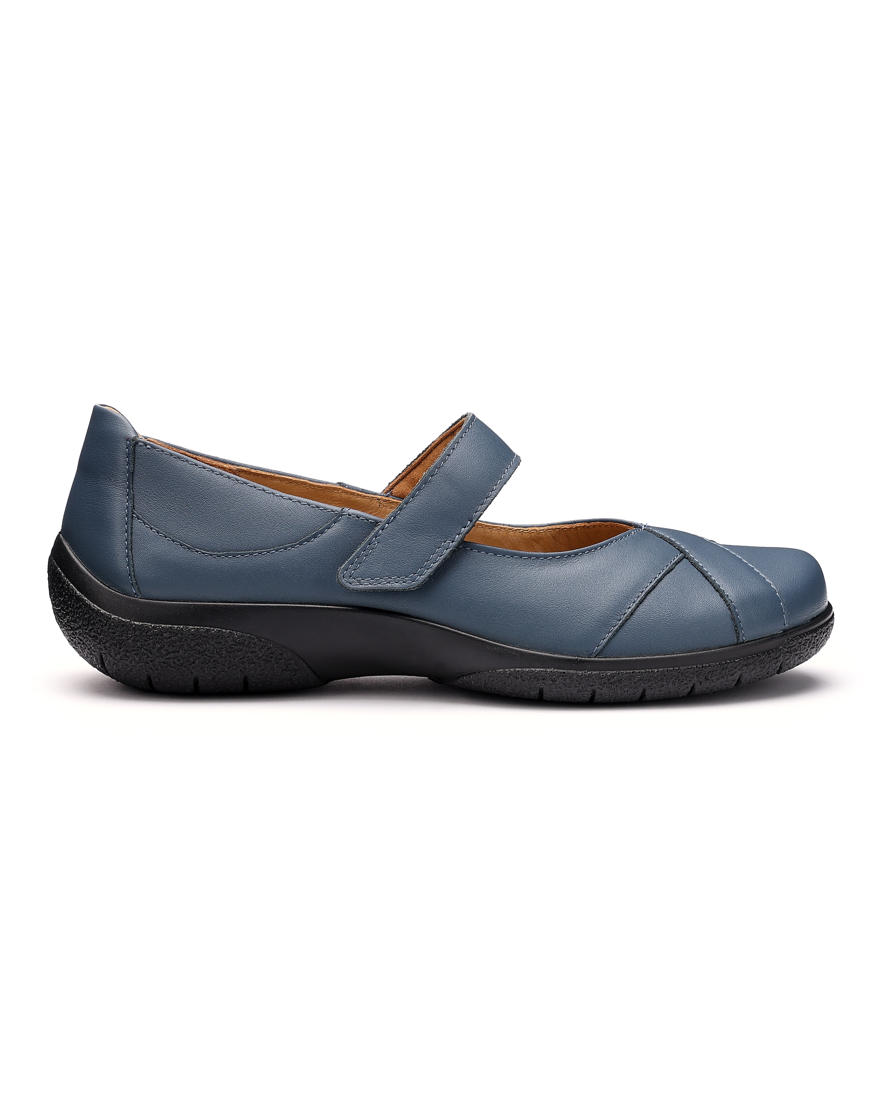 New In - Hotter Hope Wide Fit Mary Jane