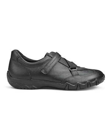 Hotter Joanne Extra Wide Trainer