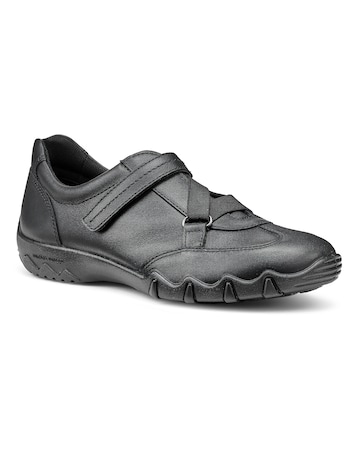 Hotter Joanne Extra Wide Trainer