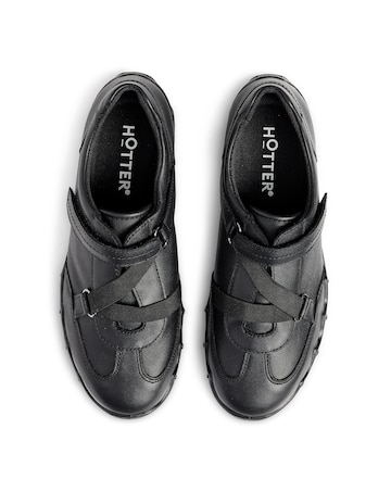Hotter Joanne Extra Wide Trainer