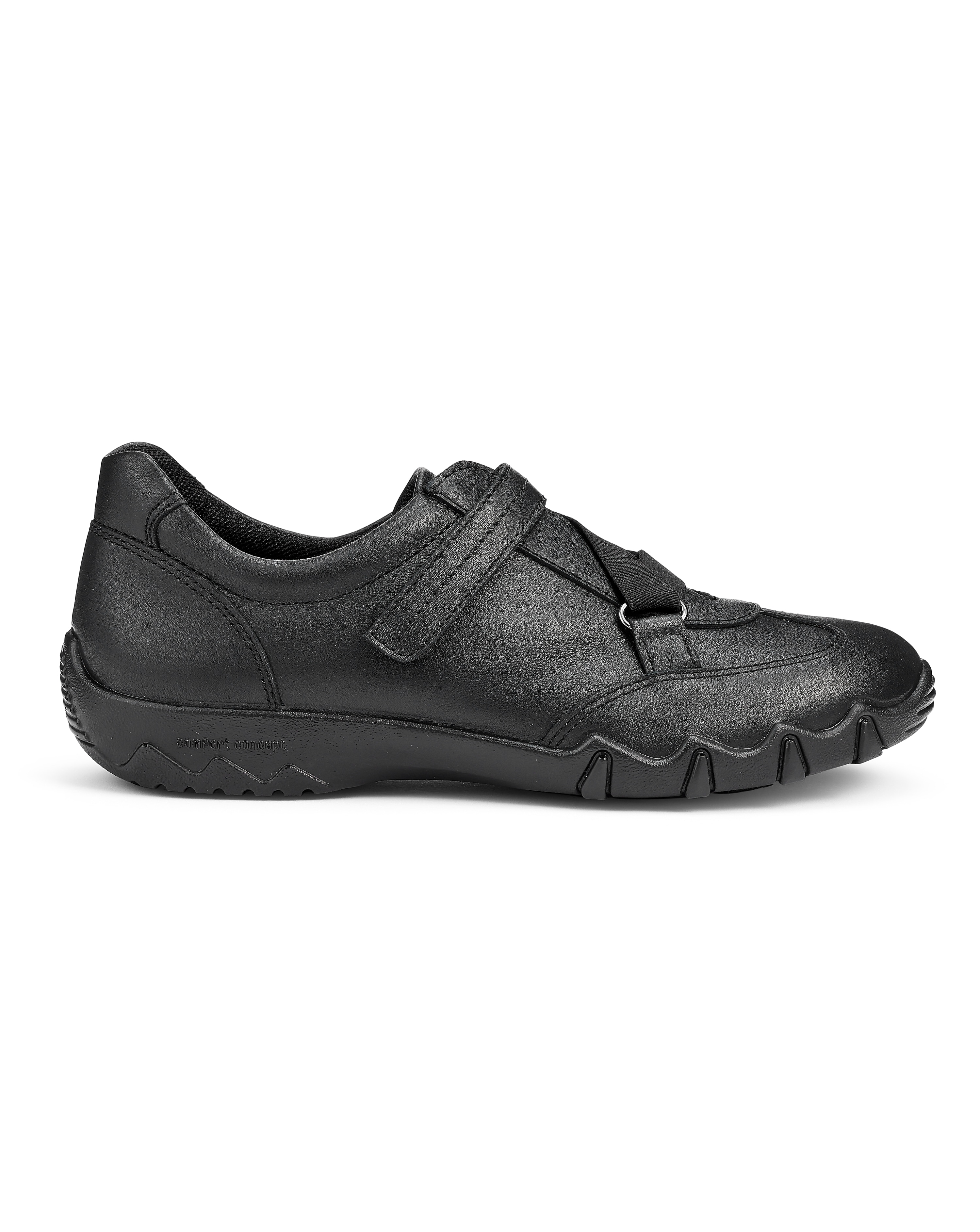 New In - Hotter Joanne Wide Fit Trainer