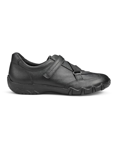 Hotter Joanne Wide Fit Trainer