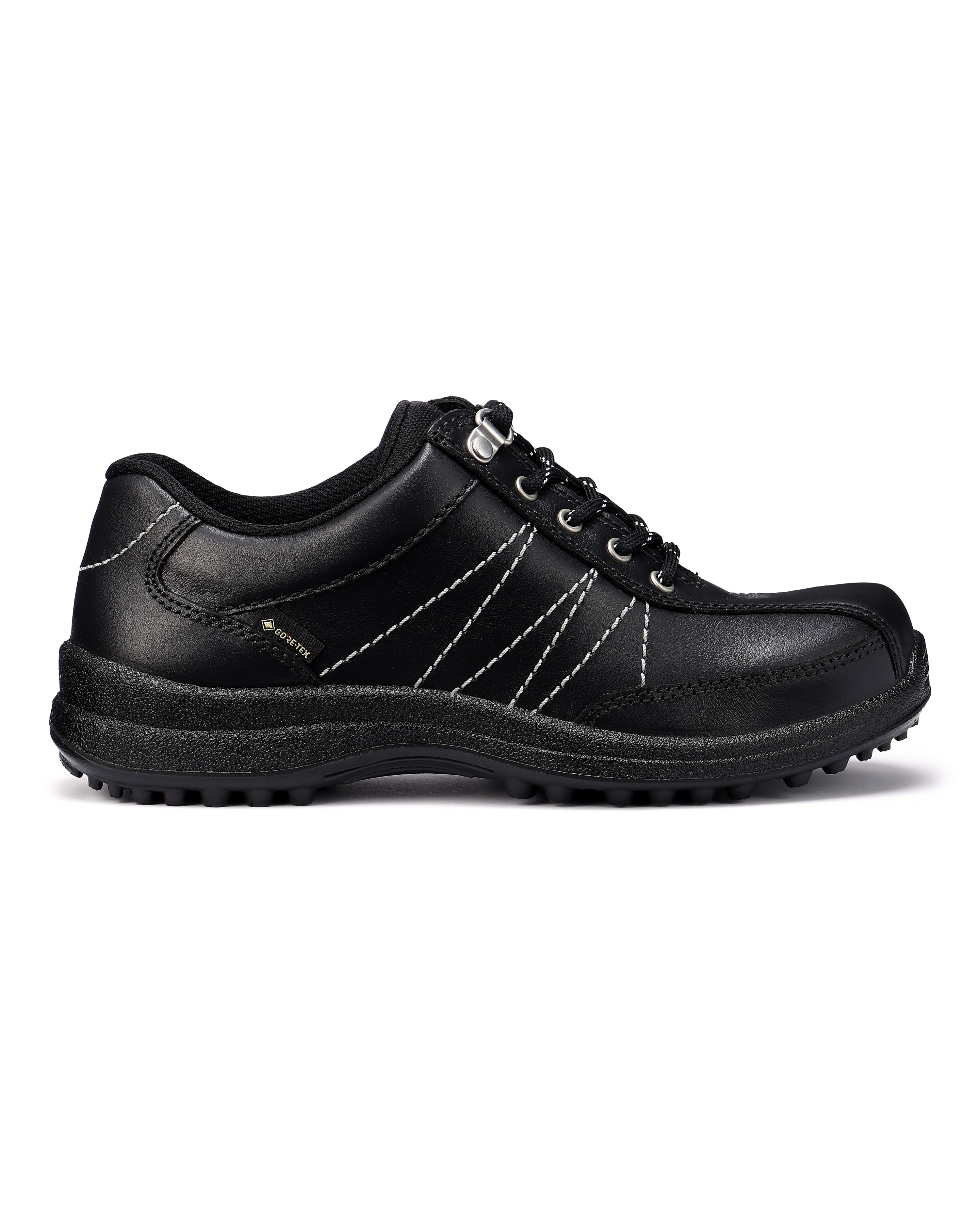 New In - Hotter Mist Wide Gore-Tex Walking Shoe