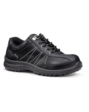 Hotter Mist Wide Gore-Tex Walking Shoe