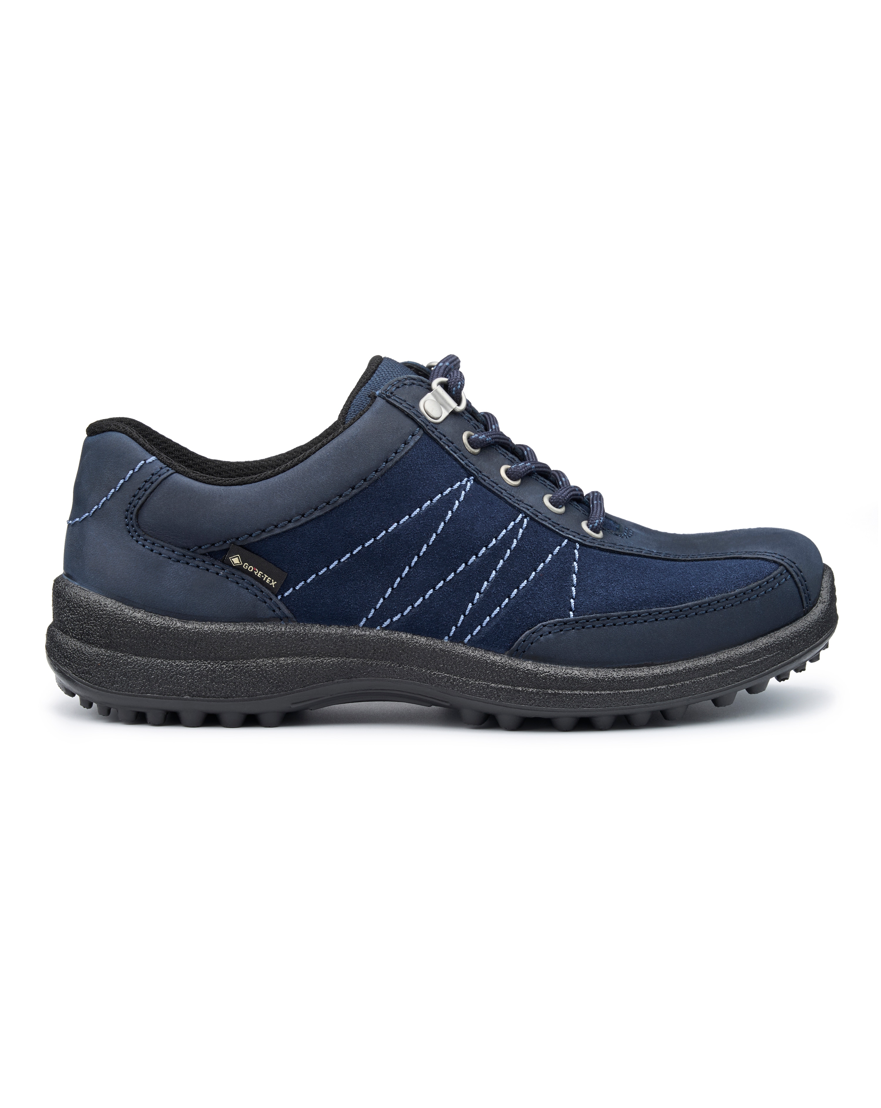 New In - Hotter Mist Wide Gore-Tex Walking Shoe