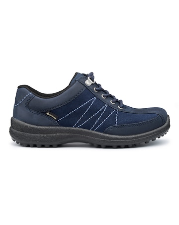 Hotter Mist Wide Gore-Tex Walking Shoe