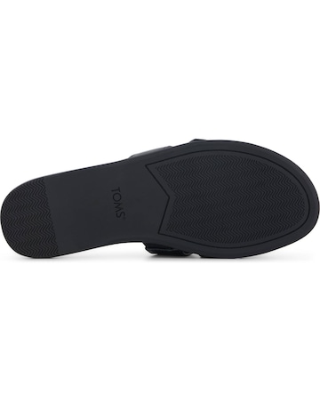 TOMS Sol Mule Sandal