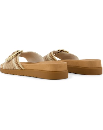 TOMS Marin Slide Sandal