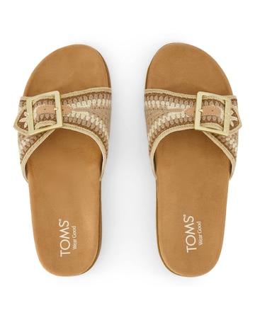 TOMS Marin Slide Sandal