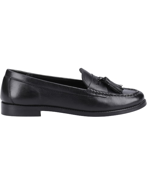 Hush Puppies Connie Tassel Loafer