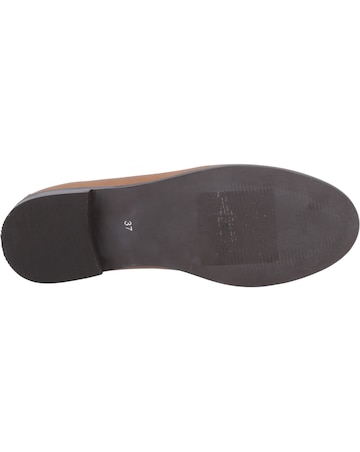 Hush Puppies Connie Tassel Loafer