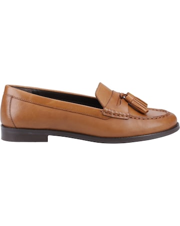 Hush Puppies Connie Tassel Loafer