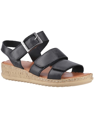 Hush Puppies Eliana Sandal