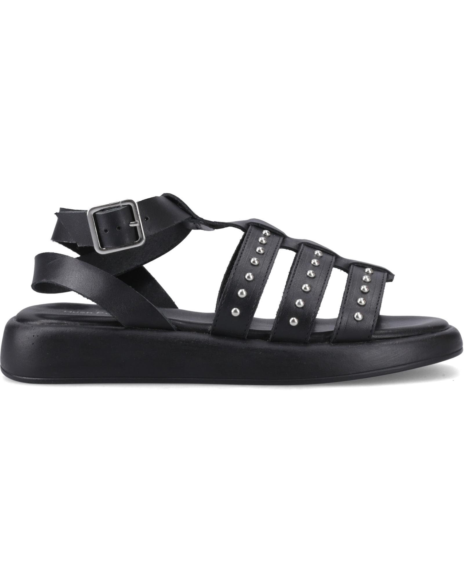 Hush Puppies Charmaine Stud Gladiator Sandal