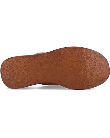 Hush Puppies Bobbi Wedge Sandal