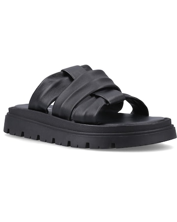 Hush Puppies Loretta Mule Sandal