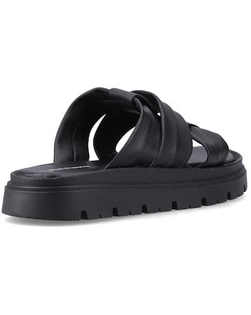 Hush Puppies Loretta Mule Sandal