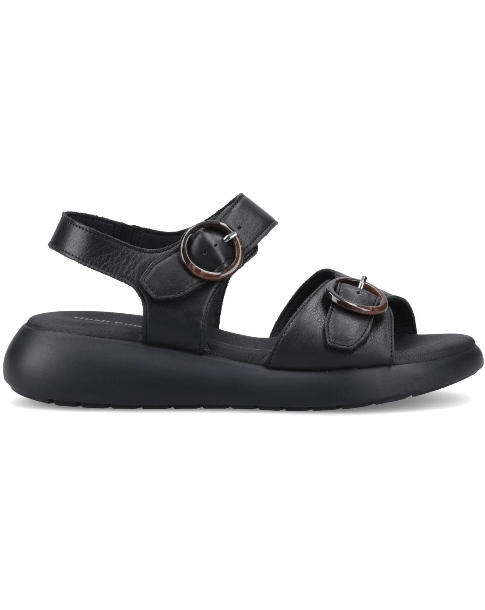 Hush Puppies Alison Buckle Sandal