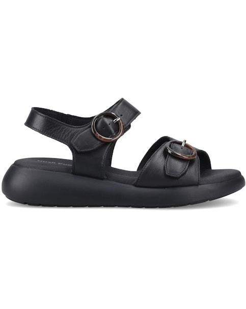 Hush Puppies Alison Buckle Sandal