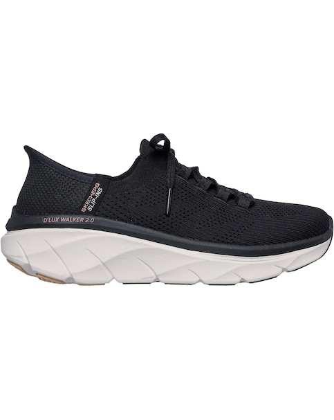 Skechers D'Lux Walker 2.0 Thrill Movement Trainers