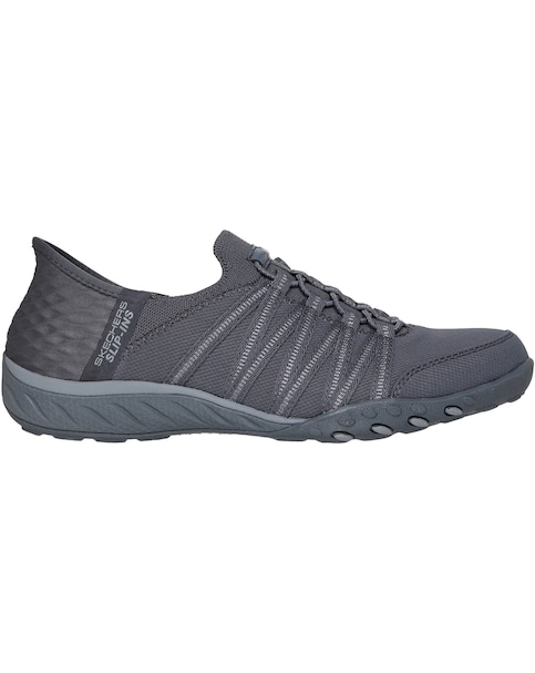 Skechers Breathe-Easy - Roll-With-Me Shoe