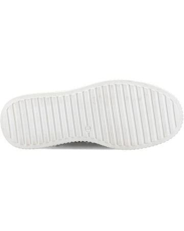 Hush Puppies Haisley Woven Trainer