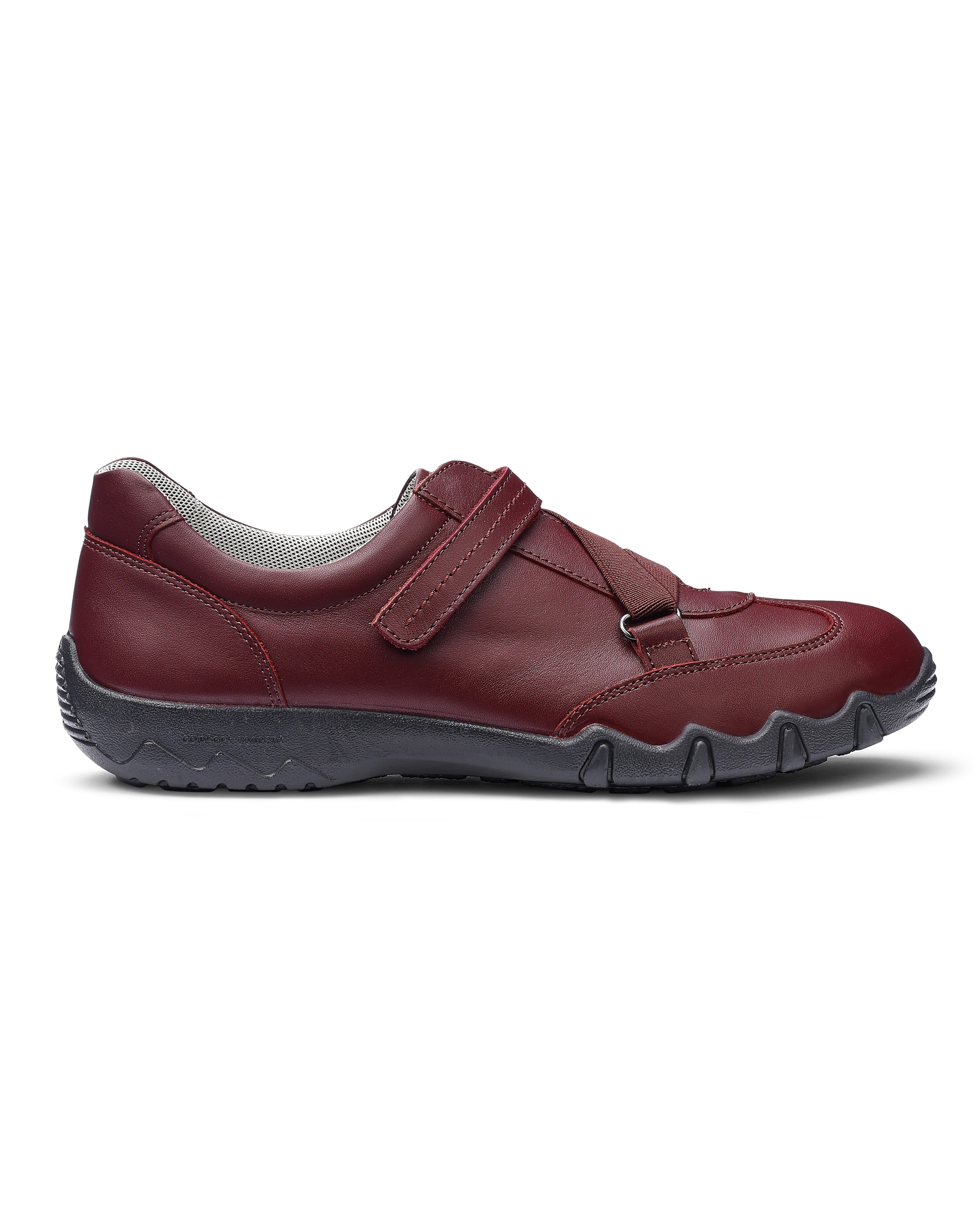 Hotter Joanne Wide Fit Trainer