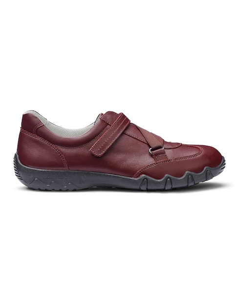 Hotter Joanne Wide Fit Trainer