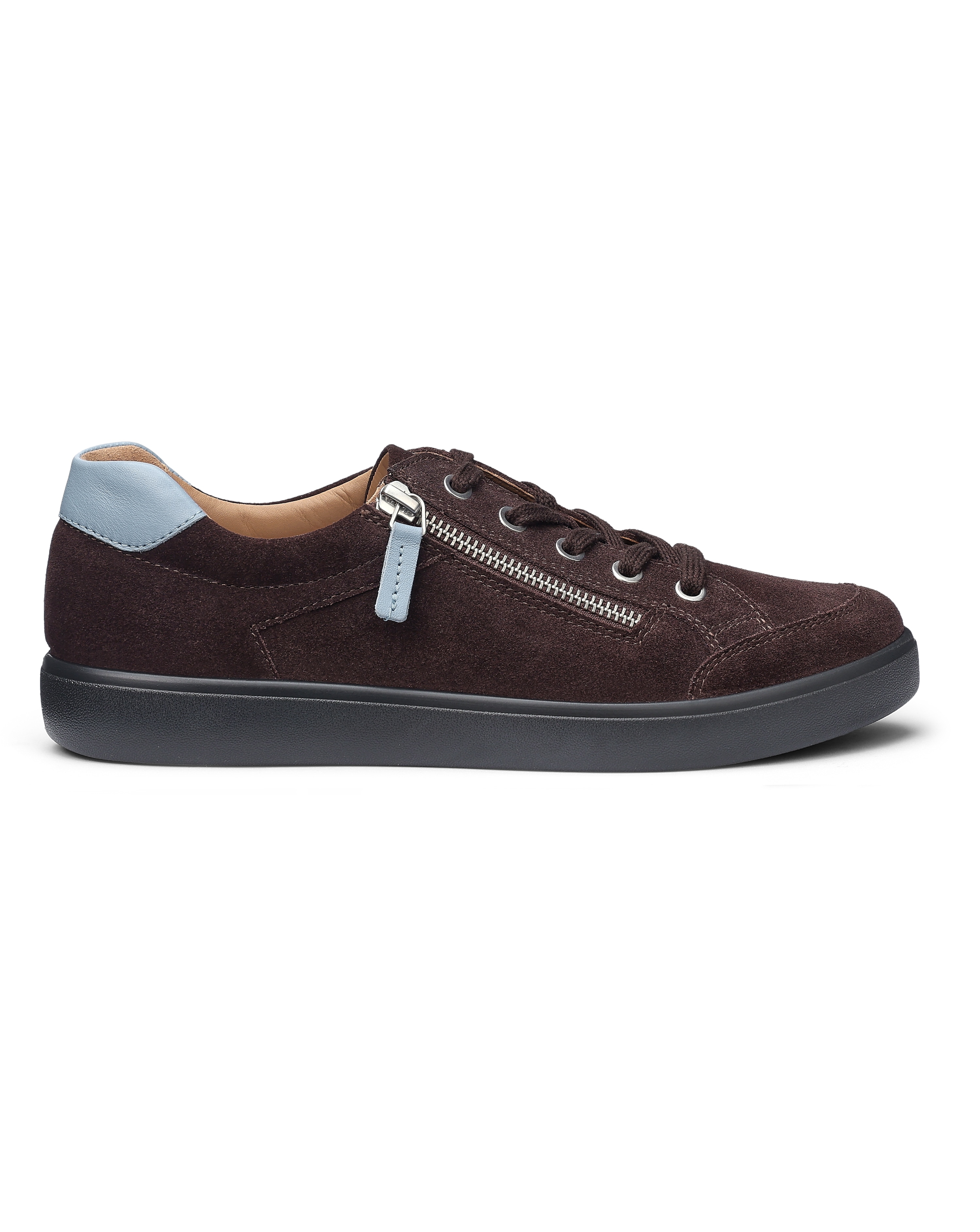 Hotter Chase II Wide Fit Deck Shoe