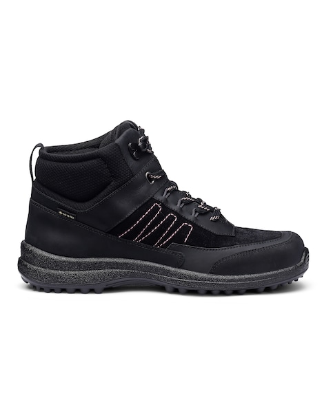 Hotter Breeze Gore-Tex Walking Boot
