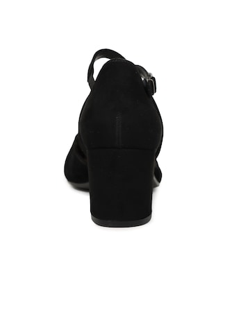 Gabor Gisele Womens Open Court Shoes