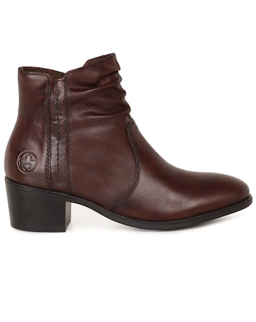Rieker Hovingham Womens Ankle Boots